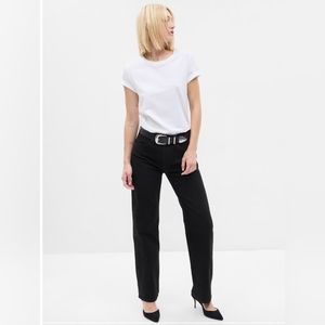 Gap 90s Loose High Rise